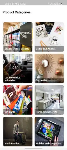 Play aFynder as an online game aFynder with UptoPlay