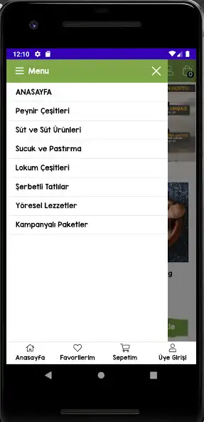 Play Afyoresel as an online game Afyoresel with UptoPlay
