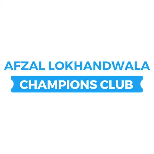 Play Afzal Lokhandwala Champions APK