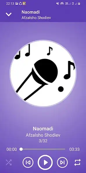 Play Afzalsho Shodiev as an online game Afzalsho Shodiev with UptoPlay