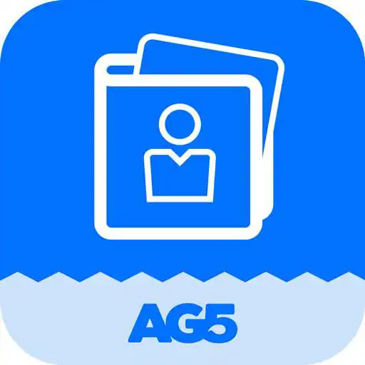 Play AG5 Paspoort APK Play AG5 Paspoort APK