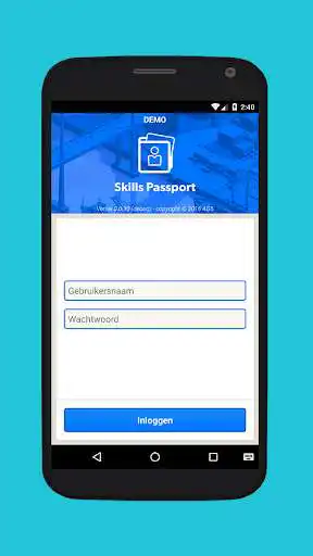 Play AG5 Paspoort  and enjoy AG5 Paspoort with UptoPlay