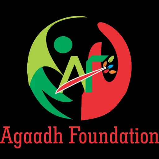 Play Agaadh Foundation APK Play Agaadh Foundation APK