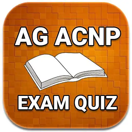Play AG ACNP Acute Care NP MCQ Prep Quiz APK