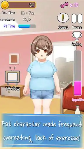 Play Again Beauty - Lose Weight  and enjoy Again Beauty - Lose Weight with UptoPlay