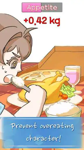 Play Again Beauty - Lose Weight as an online game Again Beauty - Lose Weight with UptoPlay