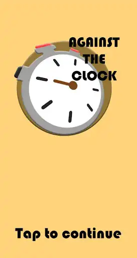 Play Against The Clock  and enjoy Against The Clock with UptoPlay