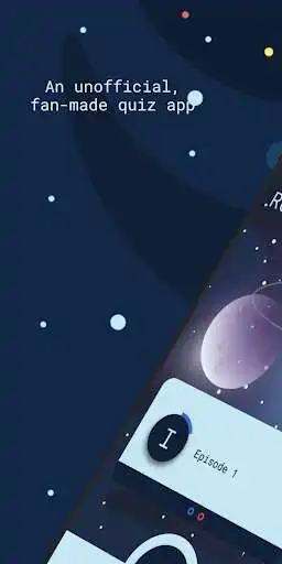 Play A galactic SW fan-quiz  and enjoy A galactic SW fan-quiz with UptoPlay