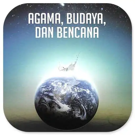 Play Agama, Budaya Dan Bencana APK