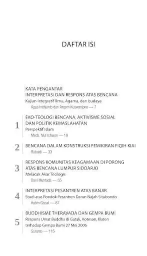 Play Agama, Budaya Dan Bencana as an online game Agama, Budaya Dan Bencana with UptoPlay