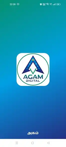 Play AgamDigital  and enjoy AgamDigital with UptoPlay