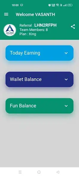 Play AgamDigital as an online game AgamDigital with UptoPlay