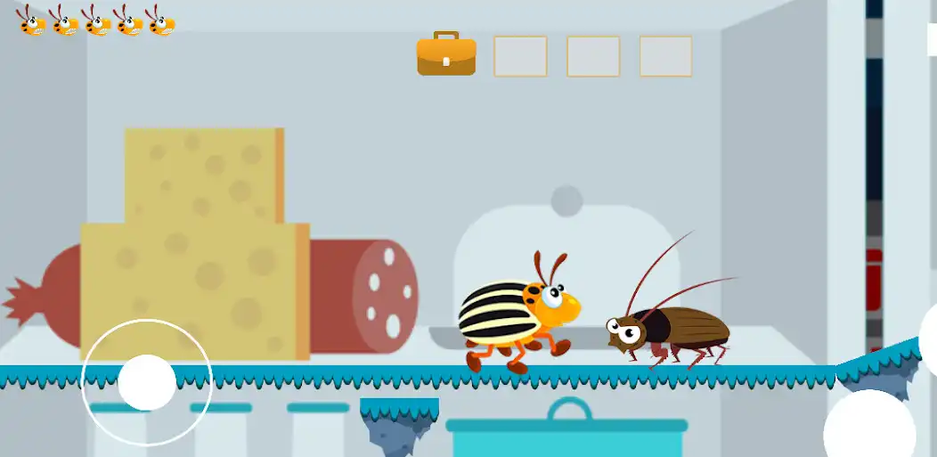 Play A game about insects children as an online game online A game about insects children with UptoPlay Play A game about insects children as an online game A game about insects children with UptoPlay