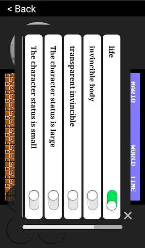 Play A Game King as an online game A Game King with UptoPlay