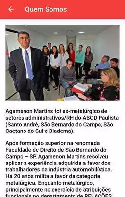 Play Agamenon Martins