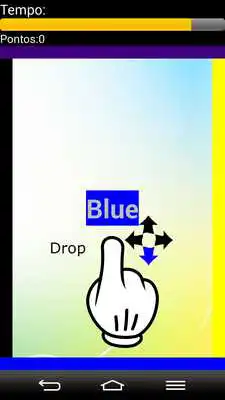 Play A Game of Colors