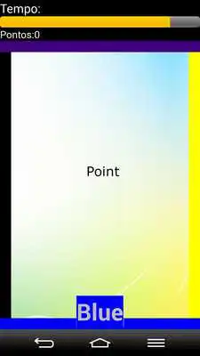 Play A Game of Colors