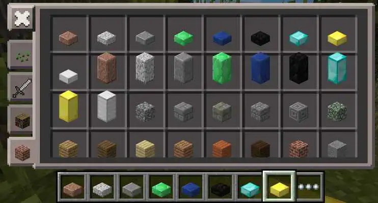 Play AgameR MoreThanBlock Installer