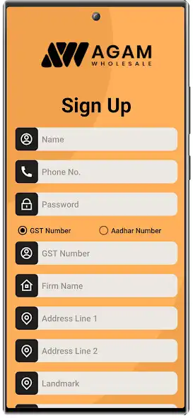Play AGAM WHOLESALE as an online game AGAM WHOLESALE with UptoPlay