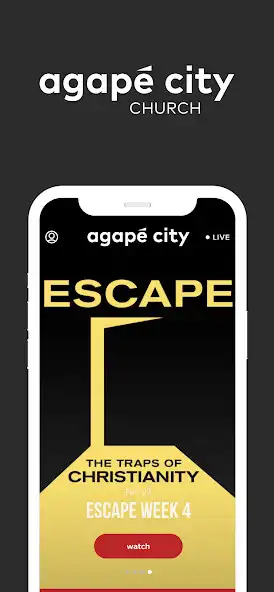 Play Agape City  and enjoy Agape City with UptoPlay