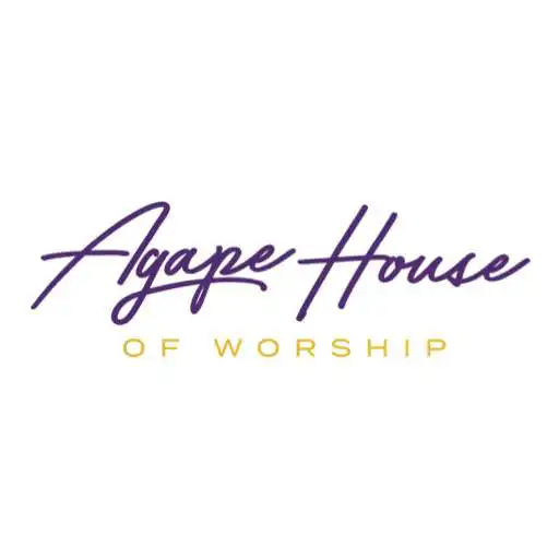 Play Agape House of Worship APK Play Agape House of Worship APK