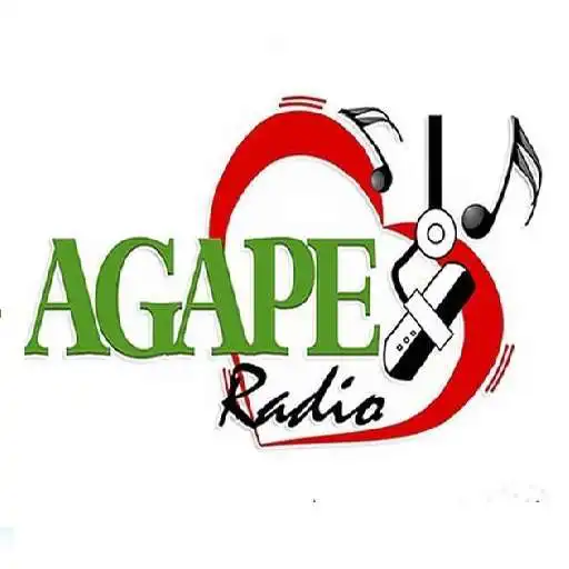 Play Agape Radio App APK Play Agape Radio App APK