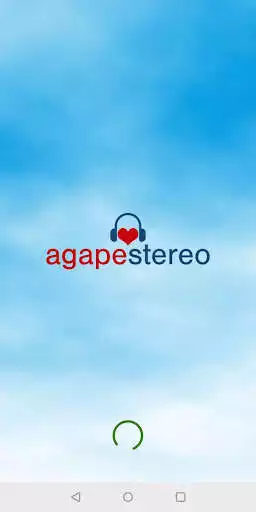 Play Agape Stereo  and enjoy Agape Stereo with UptoPlay