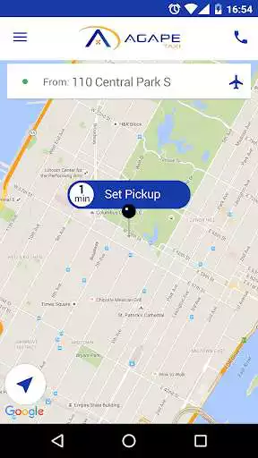 Play Agape Taxi Play Agape Taxi