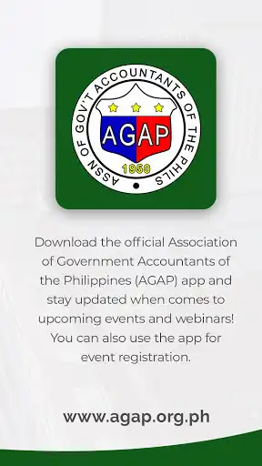 Play AGAP PH as an online game AGAP PH with UptoPlay