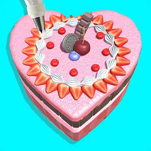 Play Agar Agar Jelly Cake Maker! Fruity Bubbly Rainbow APK Play Agar Agar Jelly Cake Maker! Fruity Bubbly Rainbow APK