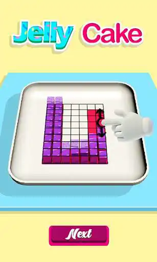 Play Agar Agar Jelly Cake Maker! Fruity Bubbly Rainbow as an online game Agar Agar Jelly Cake Maker! Fruity Bubbly Rainbow with UptoPlay
