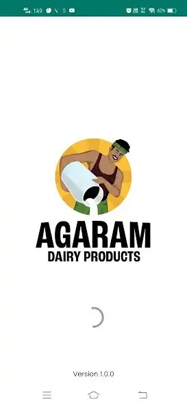 Play Agarammilk  and enjoy Agarammilk with UptoPlay