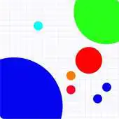 Free play online AGAR ION DOTS: dots pvp online APK Free play online AGAR ION DOTS: dots pvp online APK