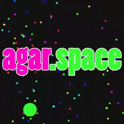 Play Agar.SpacE