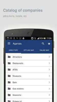 Play Agartala
