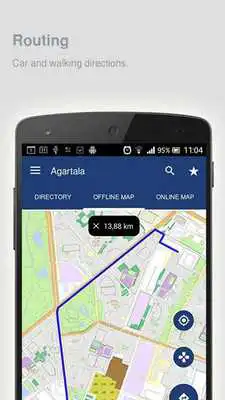Play Agartala