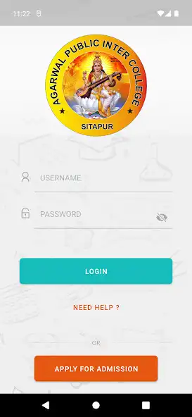 Play Agarwal Public Inter College  and enjoy Agarwal Public Inter College with UptoPlay