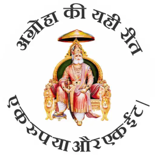 Play Agarwal Samaj Vapi APK Play Agarwal Samaj Vapi APK