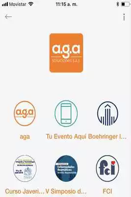 Play AGA