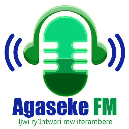 Play Agaseke FM APK Play Agaseke FM APK