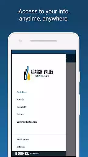 Play Agassiz Valley Grain, LLC  and enjoy Agassiz Valley Grain, LLC with UptoPlay