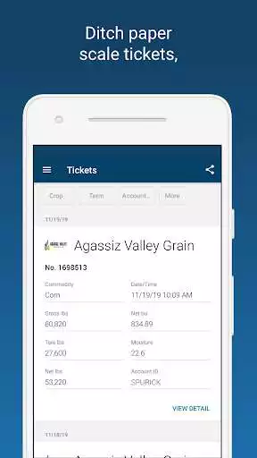 Play Agassiz Valley Grain, LLC as an online game Agassiz Valley Grain, LLC with UptoPlay