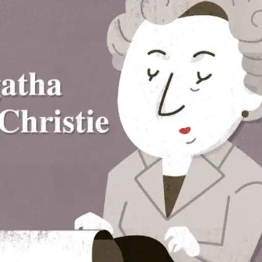 Play Agatha Christie frases APK Play Agatha Christie frases APK