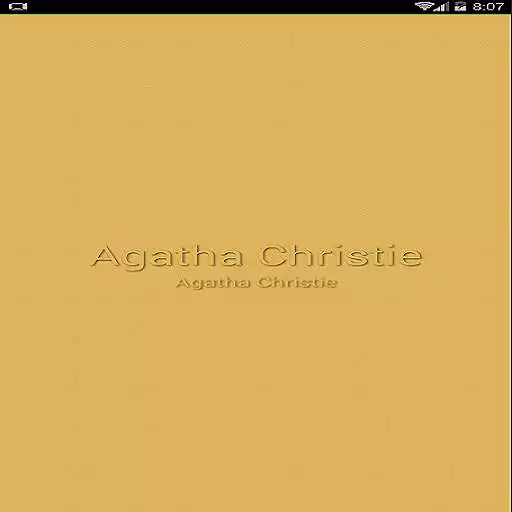 Free play online Agatha Christie APK