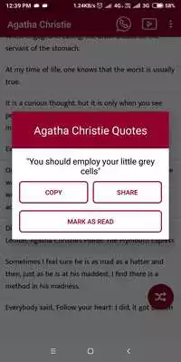 Play Agatha Christie