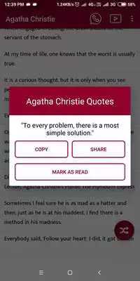 Play Agatha Christie