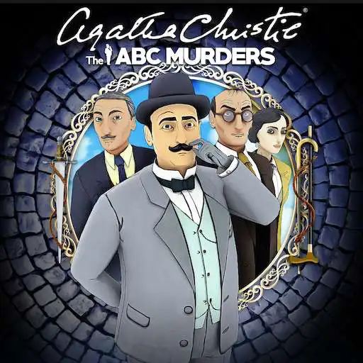 Play Agatha Christie - The ABC Murders APK
