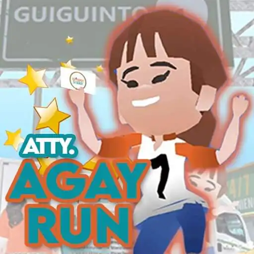 Play Agay Run APK Play Agay Run APK