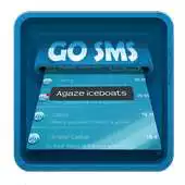 Free play online Agaze iceboats SMS Art APK Free play online Agaze iceboats SMS Art APK