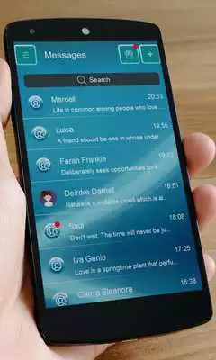 Play Agaze iceboats SMS Art